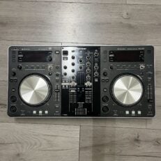 Pioneer XDJ-R1