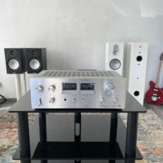 Pioneer SA-606