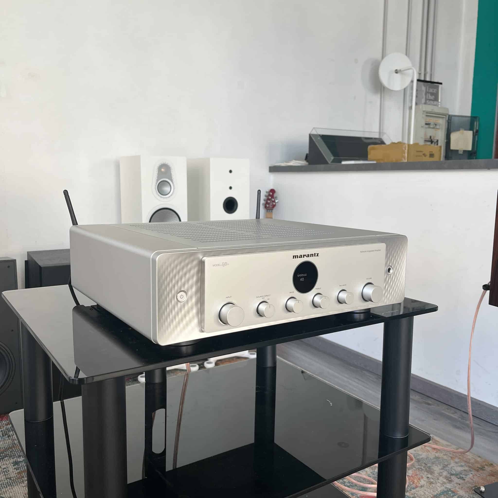 model 40n
