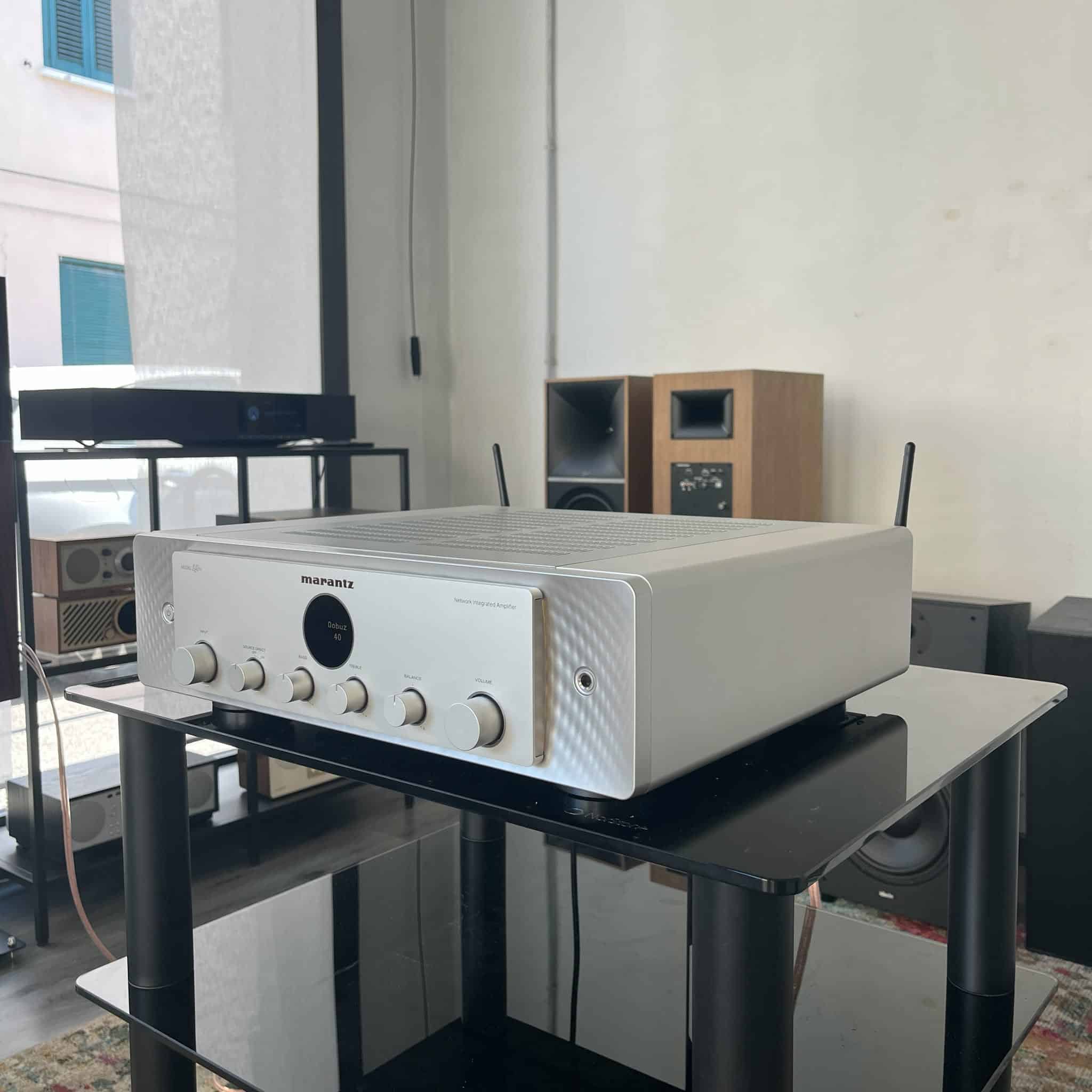 model 40n