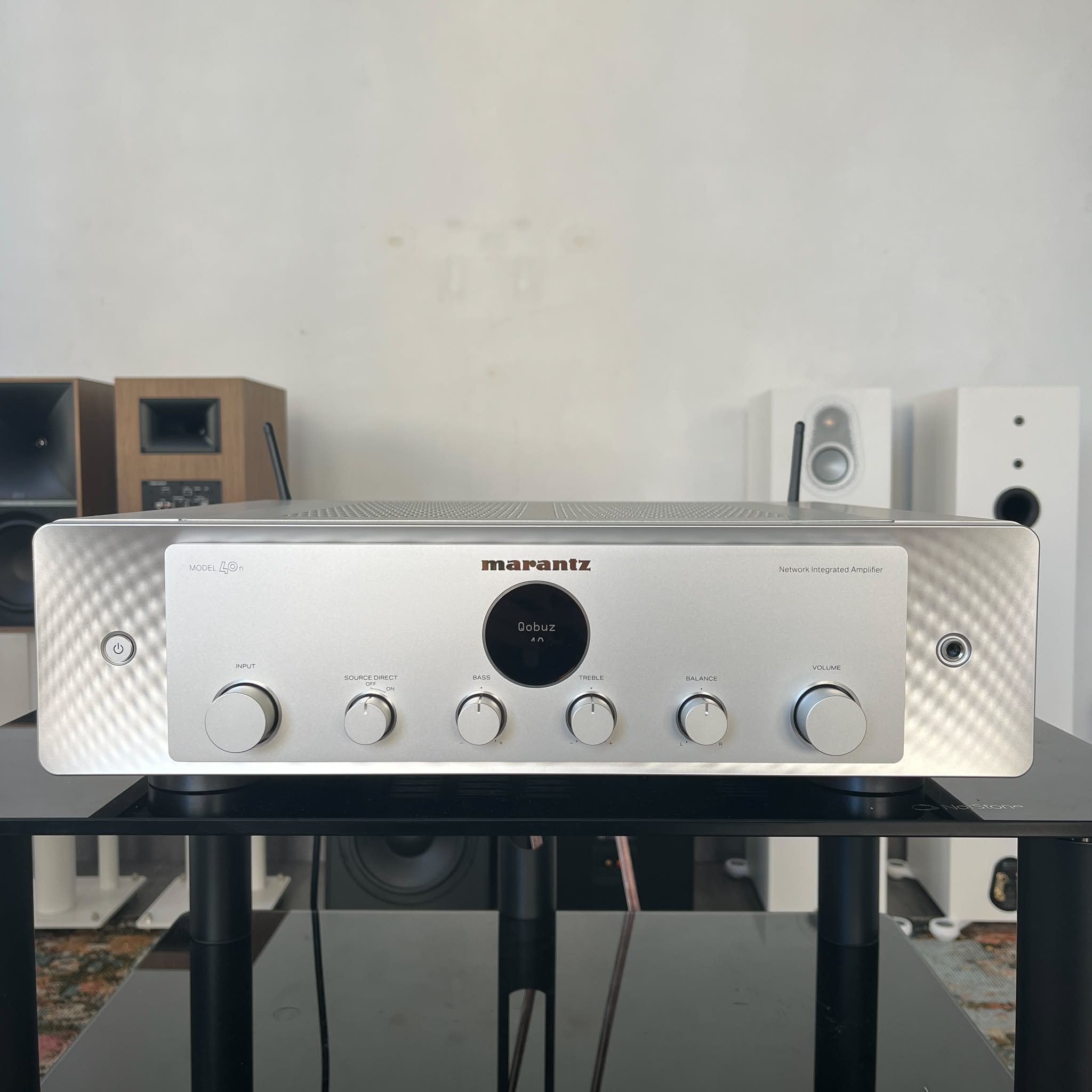 model 40n