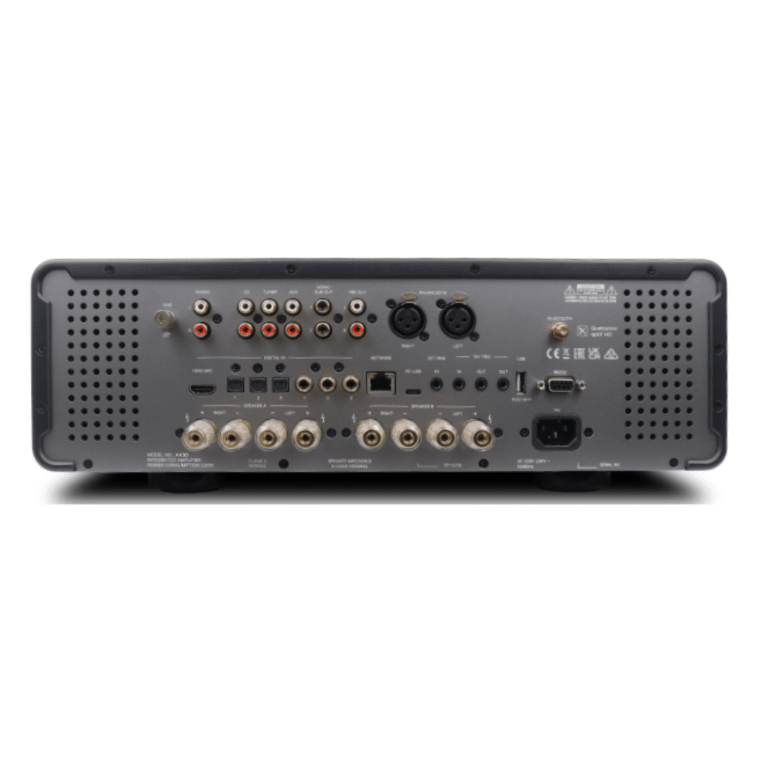 michi x430