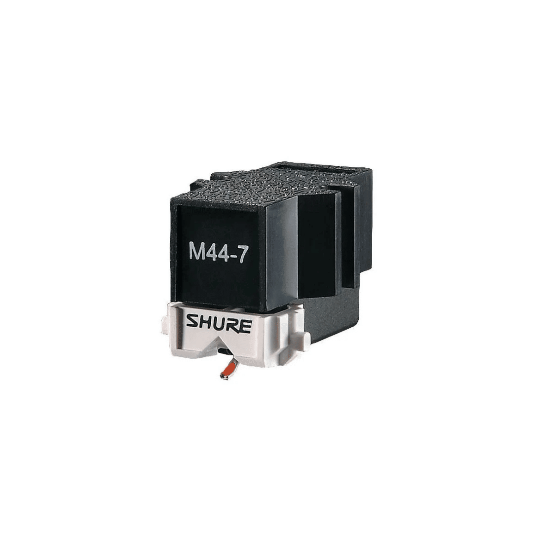 shure m44-7