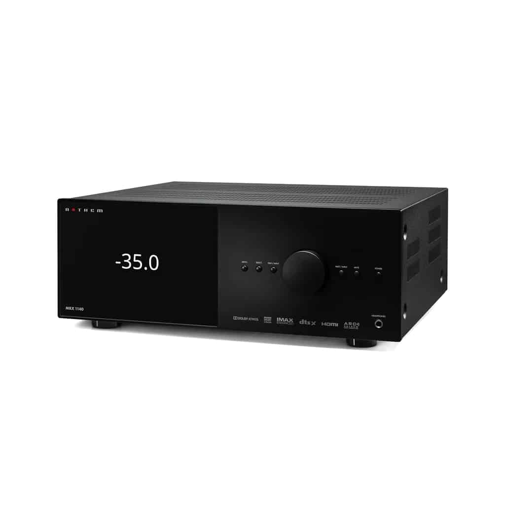 Anthem MRX 1140 8K 2 Anthem MRX 1140 8K 1