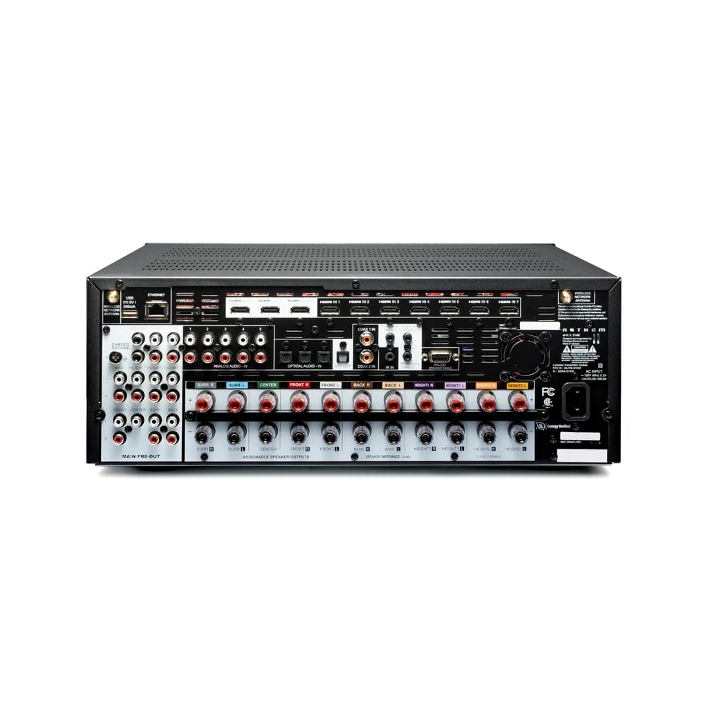 Anthem MRX 1140 8K 3 Anthem MRX 1140 8K 1
