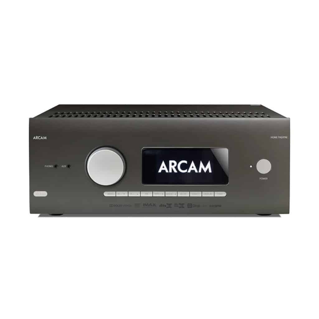 Arcam Avr31 1 ARCAM AVR31