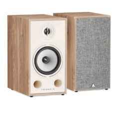 Borea BR03 Light Oak