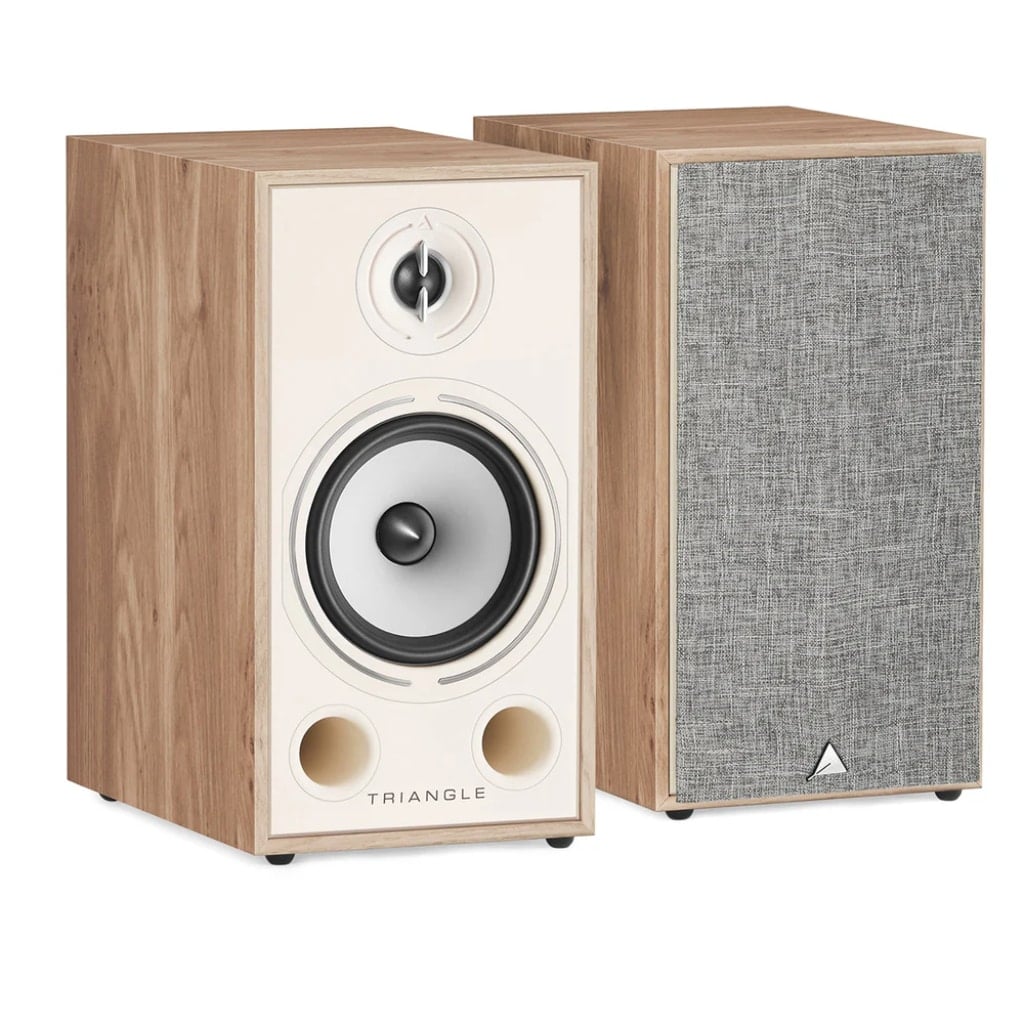 Borea BR03 Light Oak