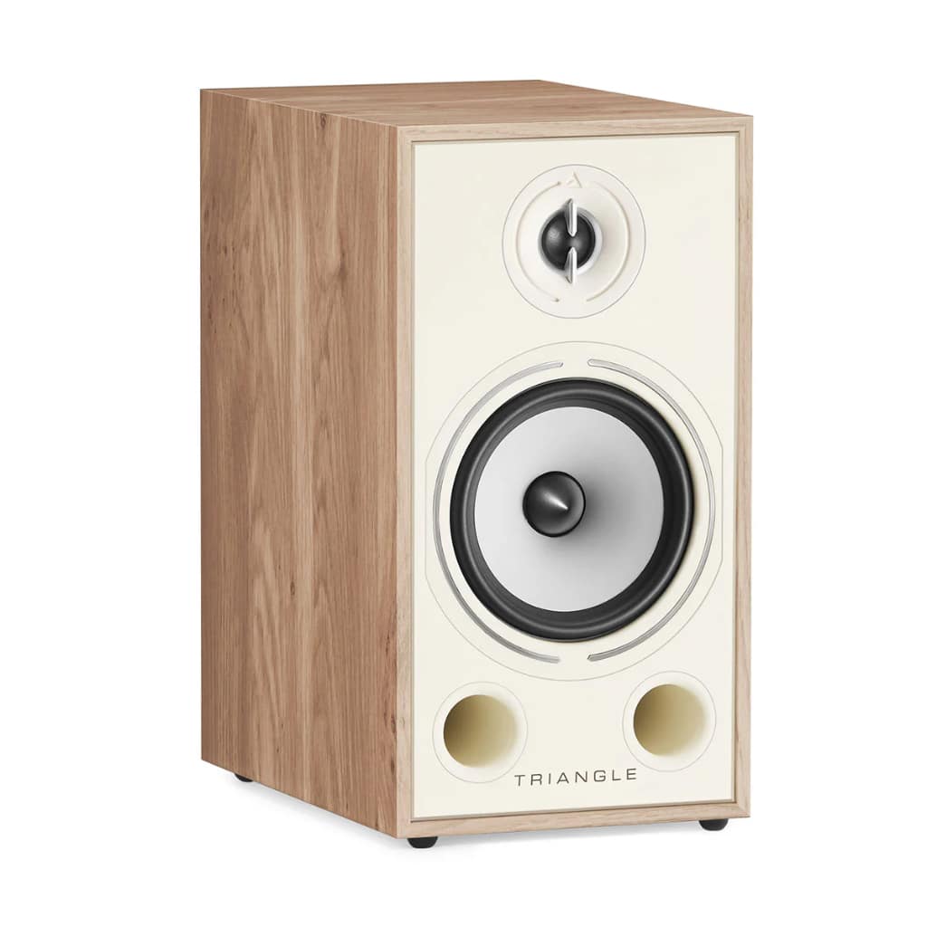 Borea BR03 Light Oak