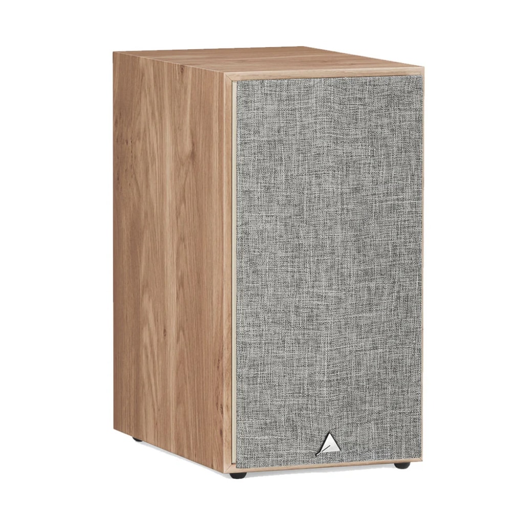 Borea BR03 Light Oak