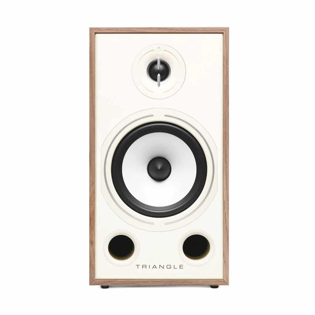 Borea BR03 Light Oak