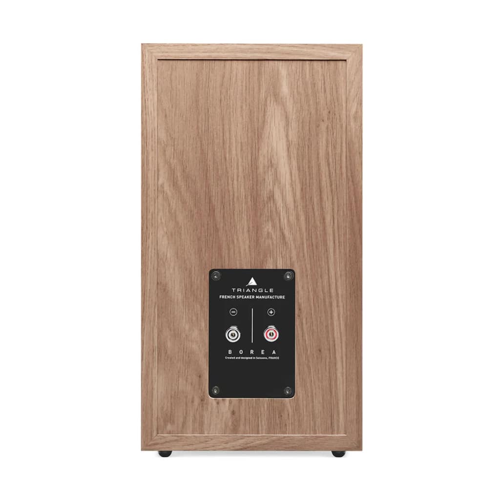 Borea BR03 Light Oak
