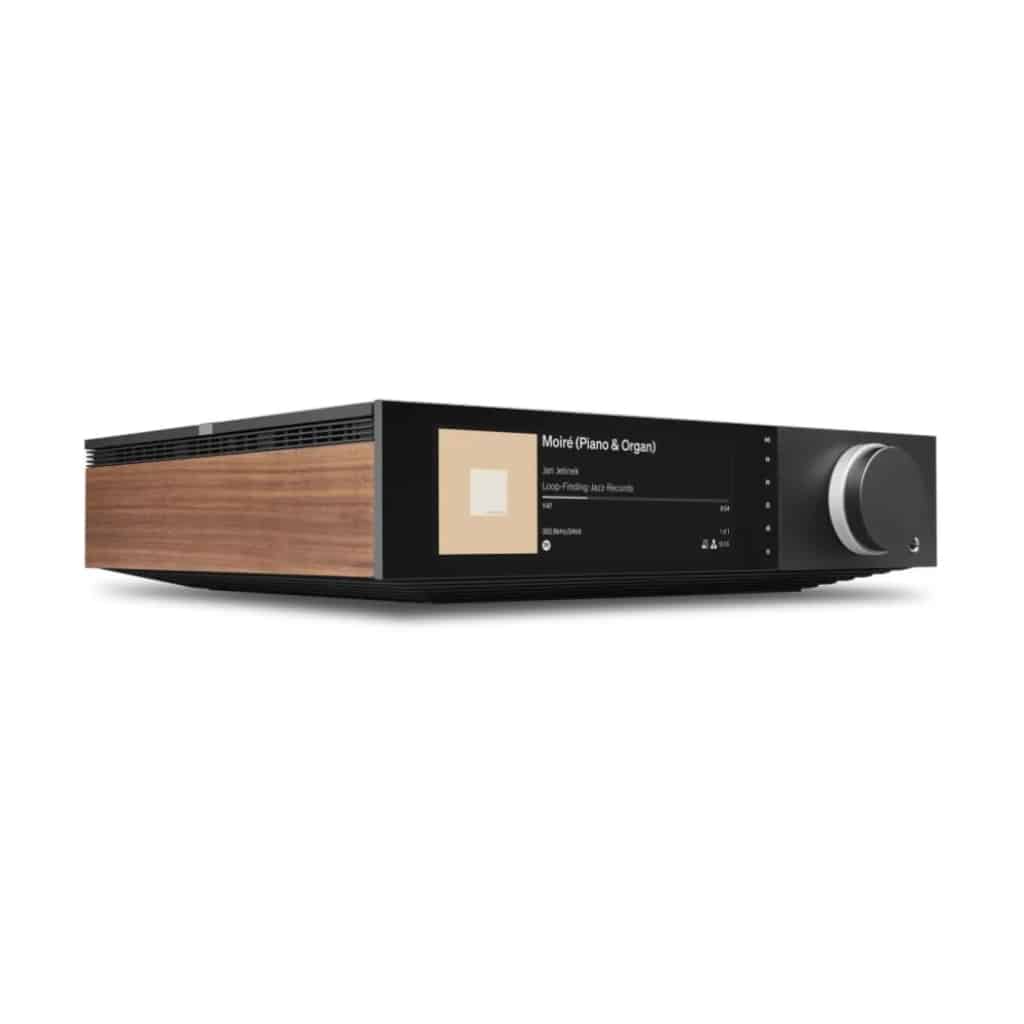Cambridge Audio Evo 300 Amplificatore Integrato con Streamer 2 Cambridge Audio Evo 300 Amplificatore Integrato con Streamer 1