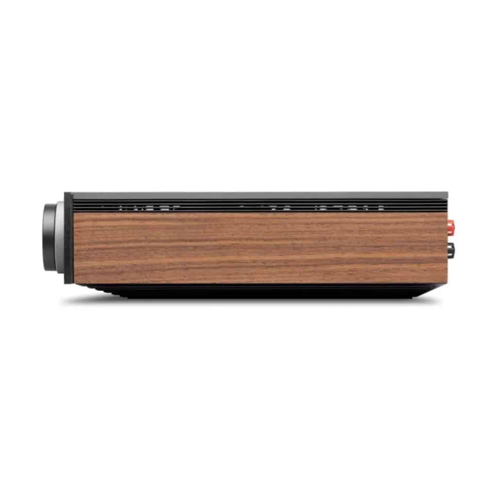 Cambridge Audio Evo 300 Amplificatore Integrato con Streamer 4 Cambridge Audio Evo 300 Amplificatore Integrato con Streamer 1