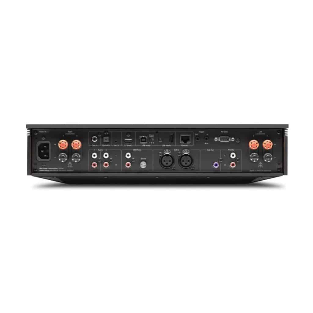 Cambridge Audio Evo 300 Amplificatore Integrato con Streamer 5 Cambridge Audio Evo 300 Amplificatore Integrato con Streamer 1