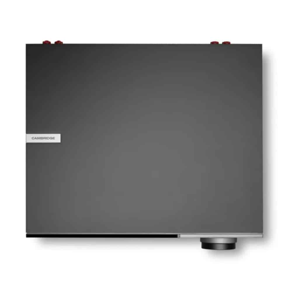 Cambridge Audio Evo 300 Amplificatore Integrato con Streamer 6 Cambridge Audio Evo 300 Amplificatore Integrato con Streamer 1