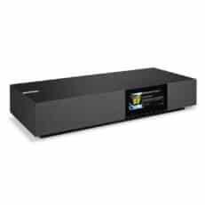 Cambridge Evo One Midnight