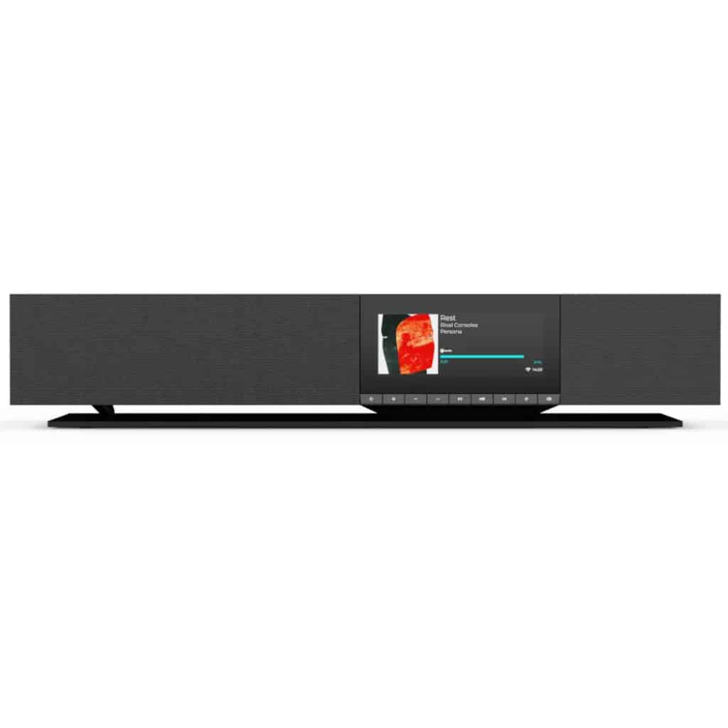 Cambridge Evo One Midnight 2 Cambridge Evo One Midnight