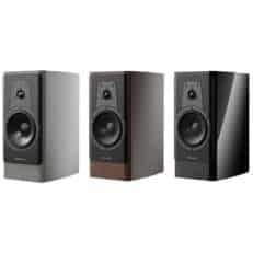 Dynaudio Contour 20i