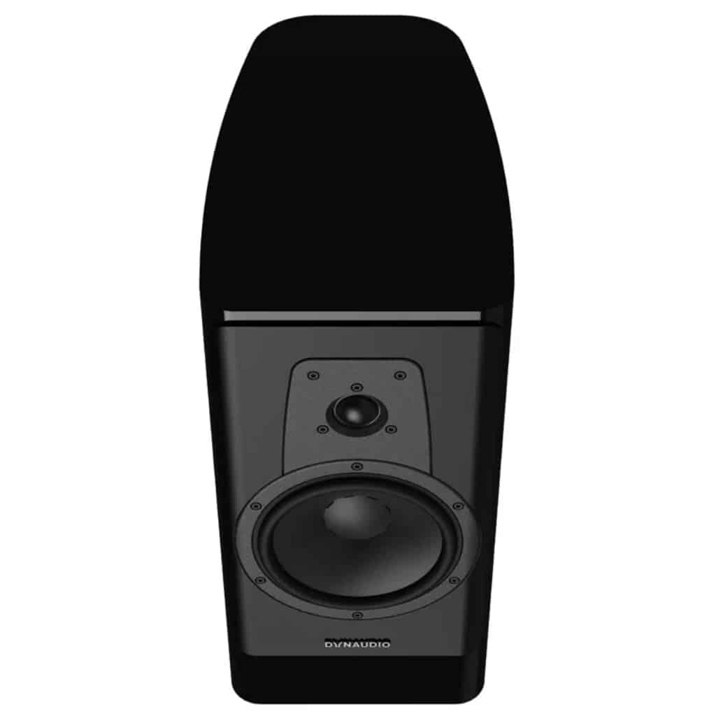 Dynaudio Contour 20i