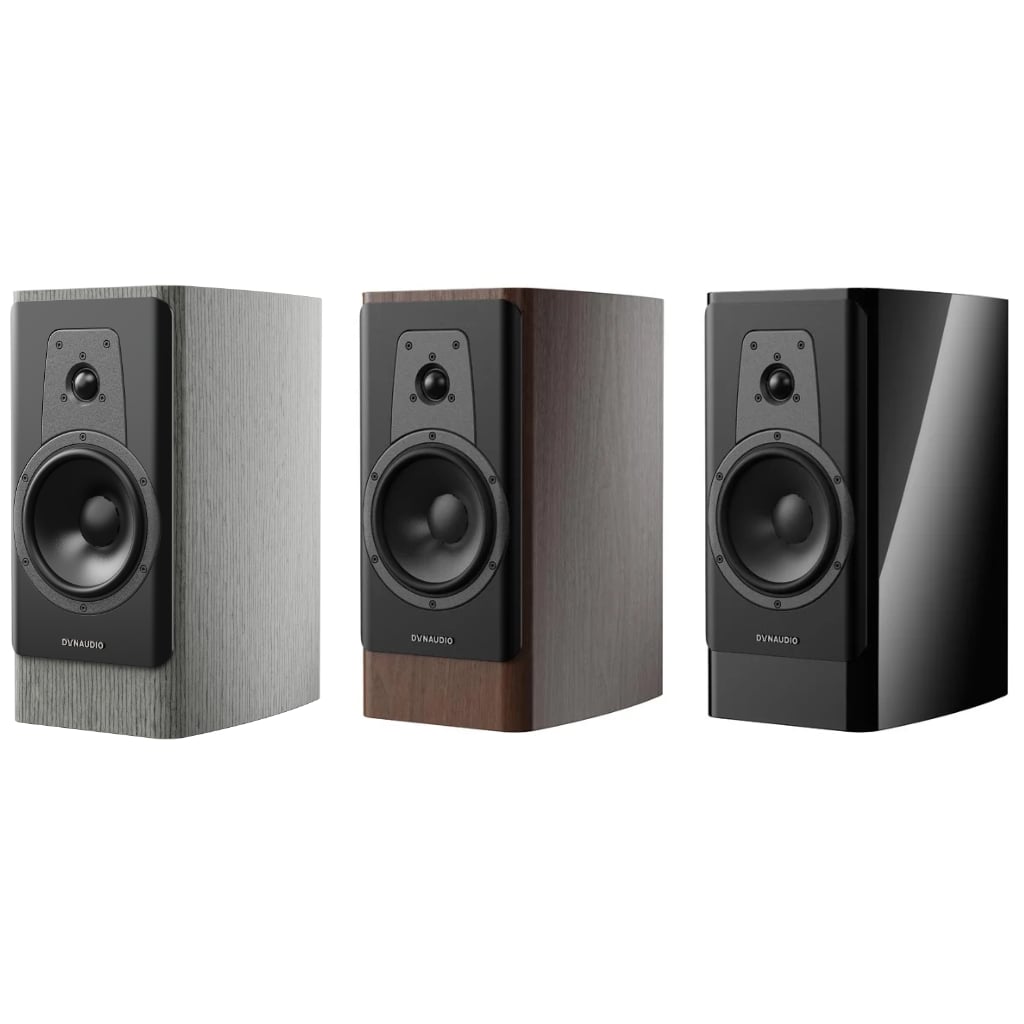 Dynaudio Contour 20i