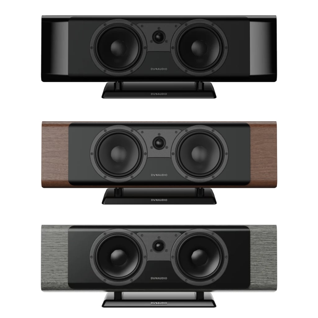 Dynaudio Contour 25Ci