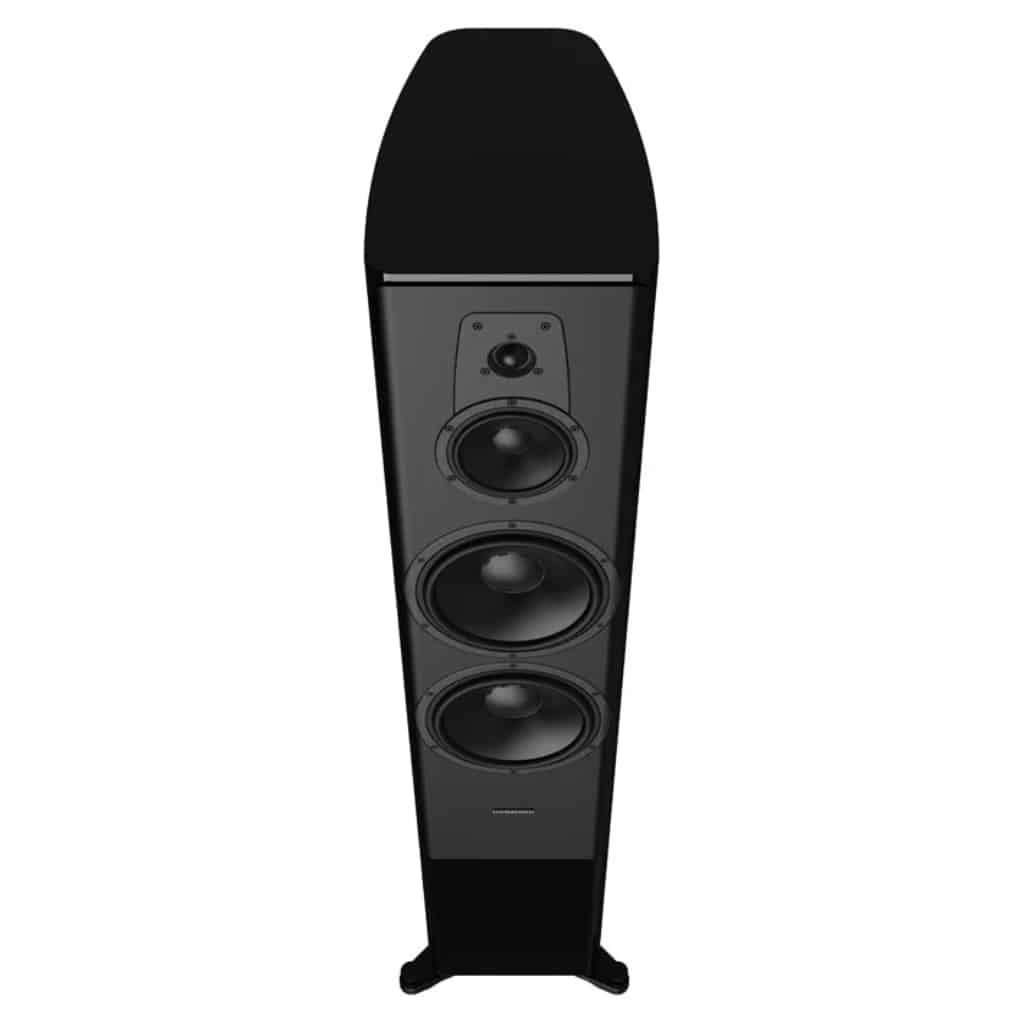 Dynaudio Contour 60i