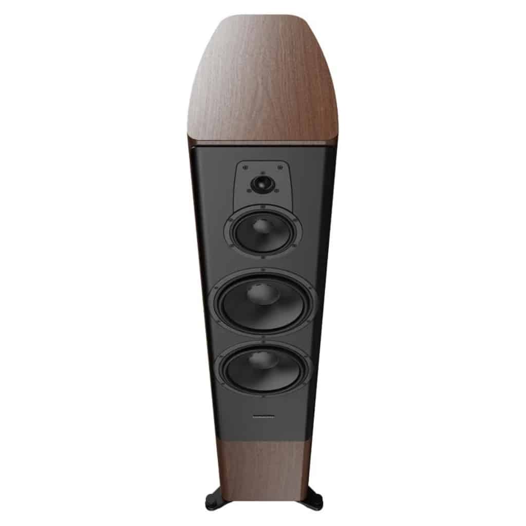 Dynaudio Contour 60i