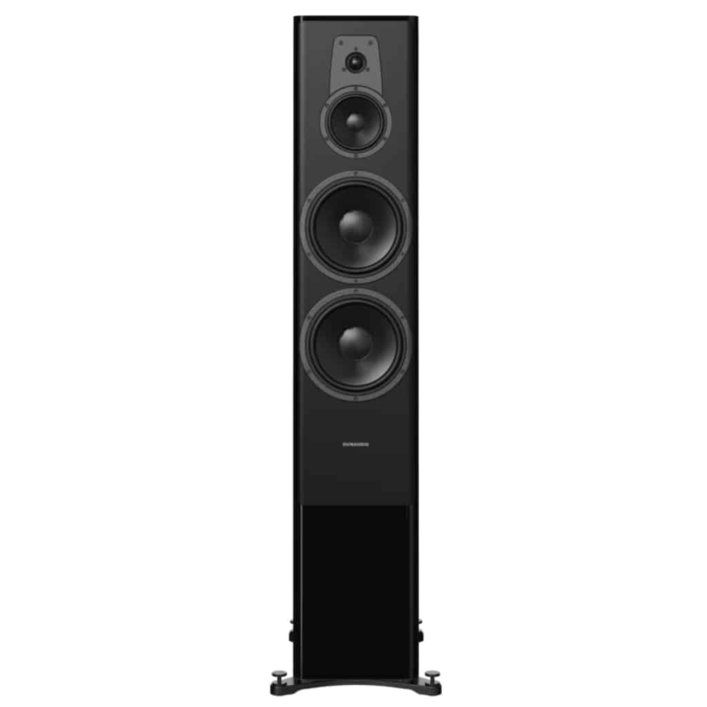 Dynaudio Contour 60i