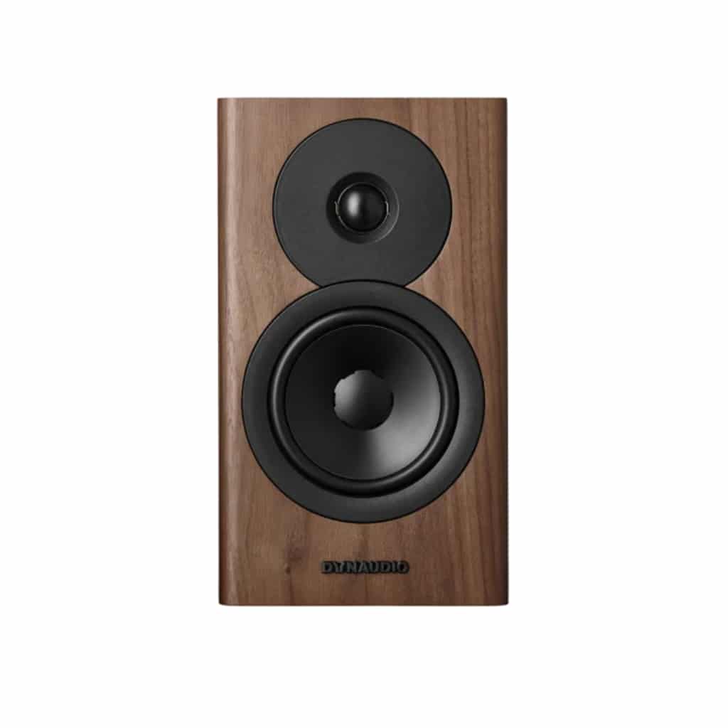 Dynaudio Evoke 10 1 Dynaudio Evoke 10