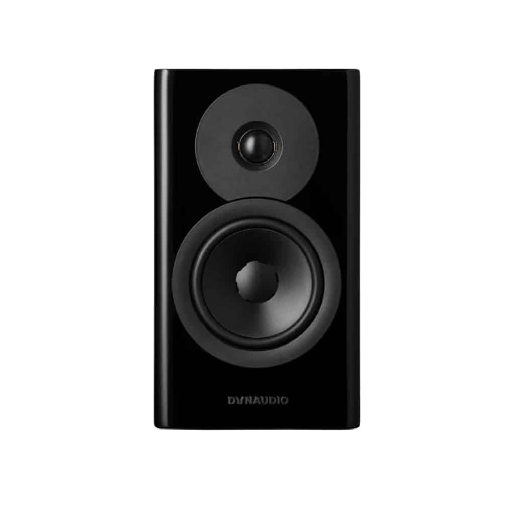 Dynaudio Evoke 10 11 Dynaudio Evoke 10