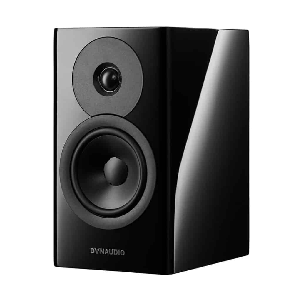 Dynaudio Evoke 10 12 Dynaudio Evoke 10