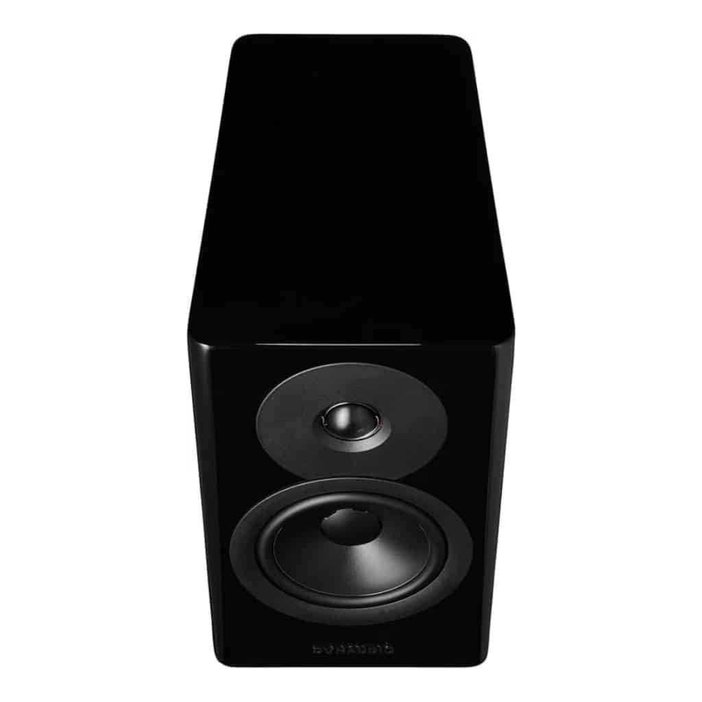 Dynaudio Evoke 10 13 Dynaudio Evoke 10