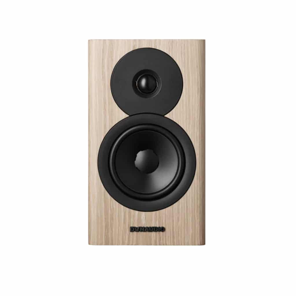 Dynaudio Evoke 10 16 Dynaudio Evoke 10