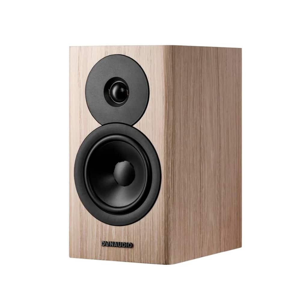 Dynaudio Evoke 10 17 Dynaudio Evoke 10