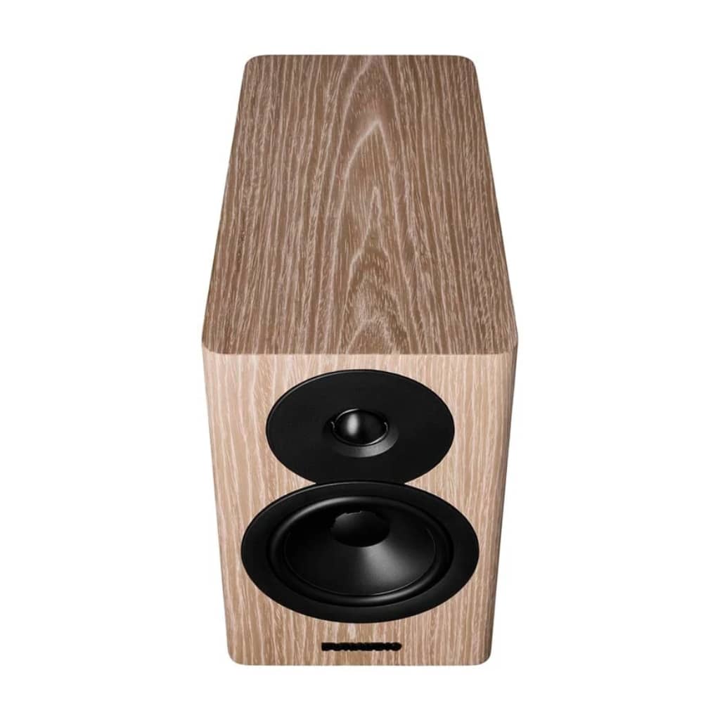 Dynaudio Evoke 10 18 Dynaudio Evoke 10