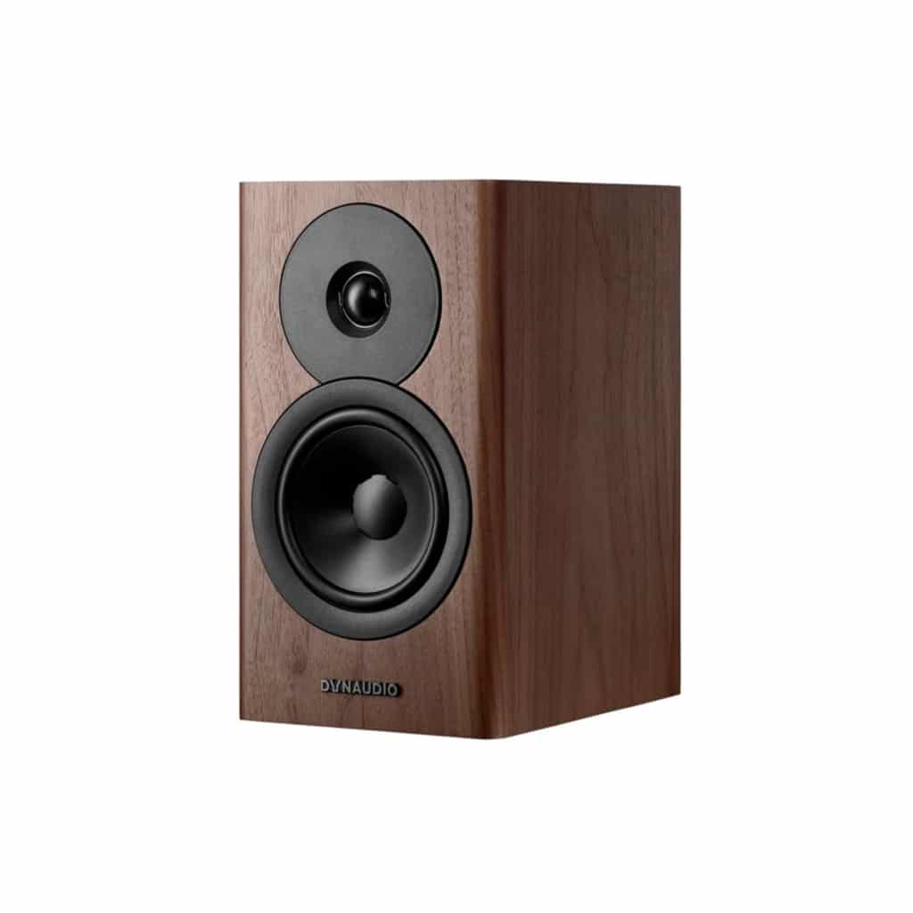 Dynaudio Evoke 10 2 Dynaudio Evoke 10