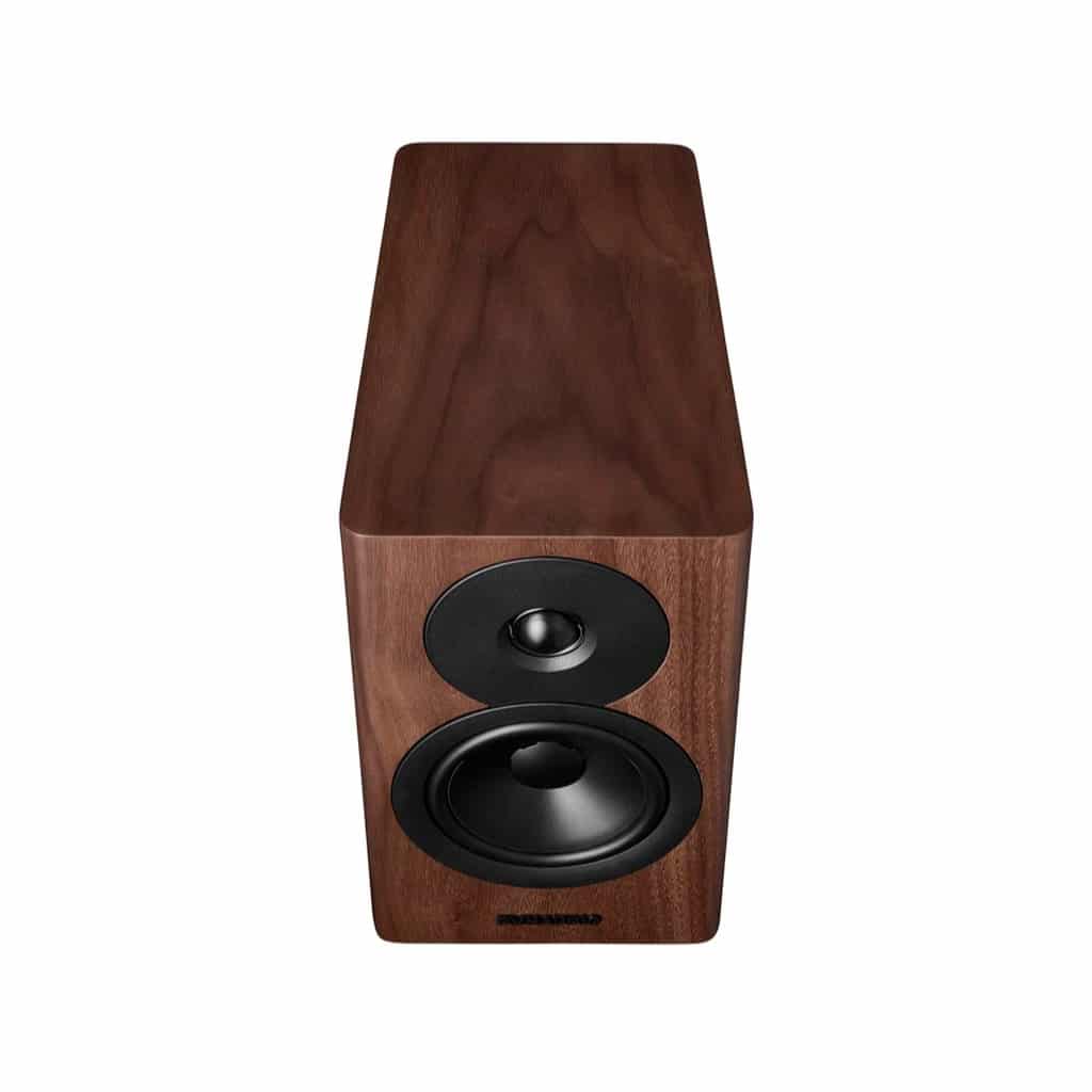 Dynaudio Evoke 10 3 Dynaudio Evoke 10