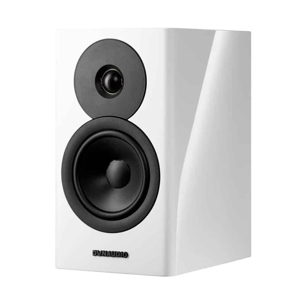 Dynaudio Evoke 10 7 Dynaudio Evoke 10