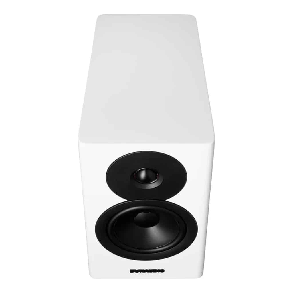 Dynaudio Evoke 10 8 Dynaudio Evoke 10