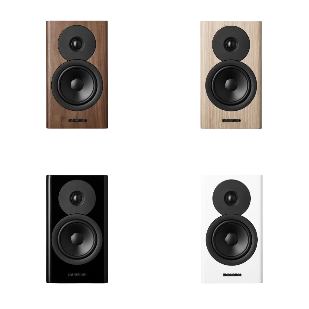 Dynaudio Evoke 10 Dynaudio Evoke 10