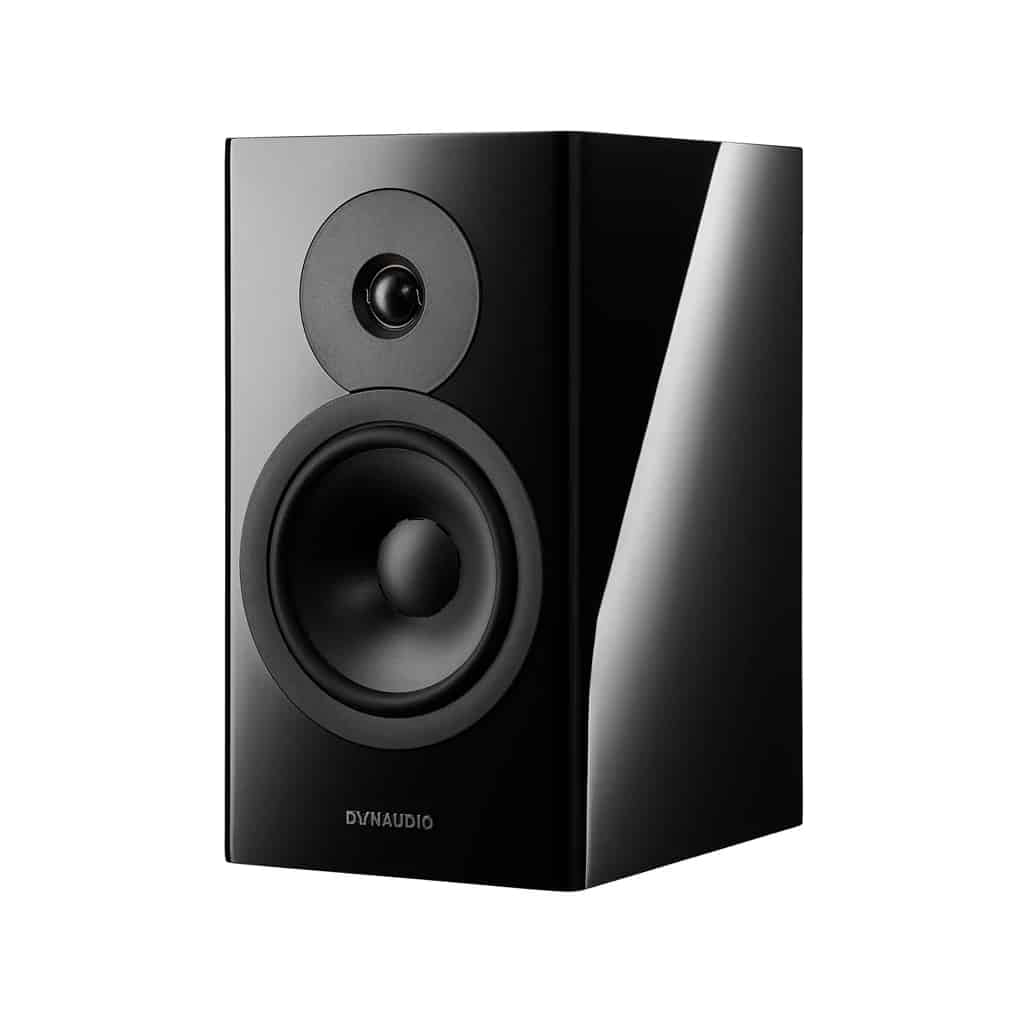 Dynaudio Evoke 20 12 Dynaudio Evoke 20