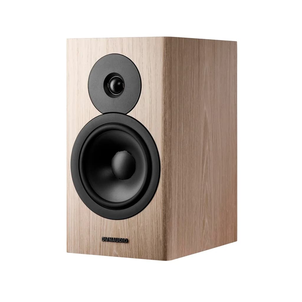 Dynaudio Evoke 20 19 Dynaudio Evoke 20