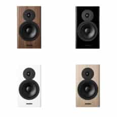 Dynaudio Evoke 20