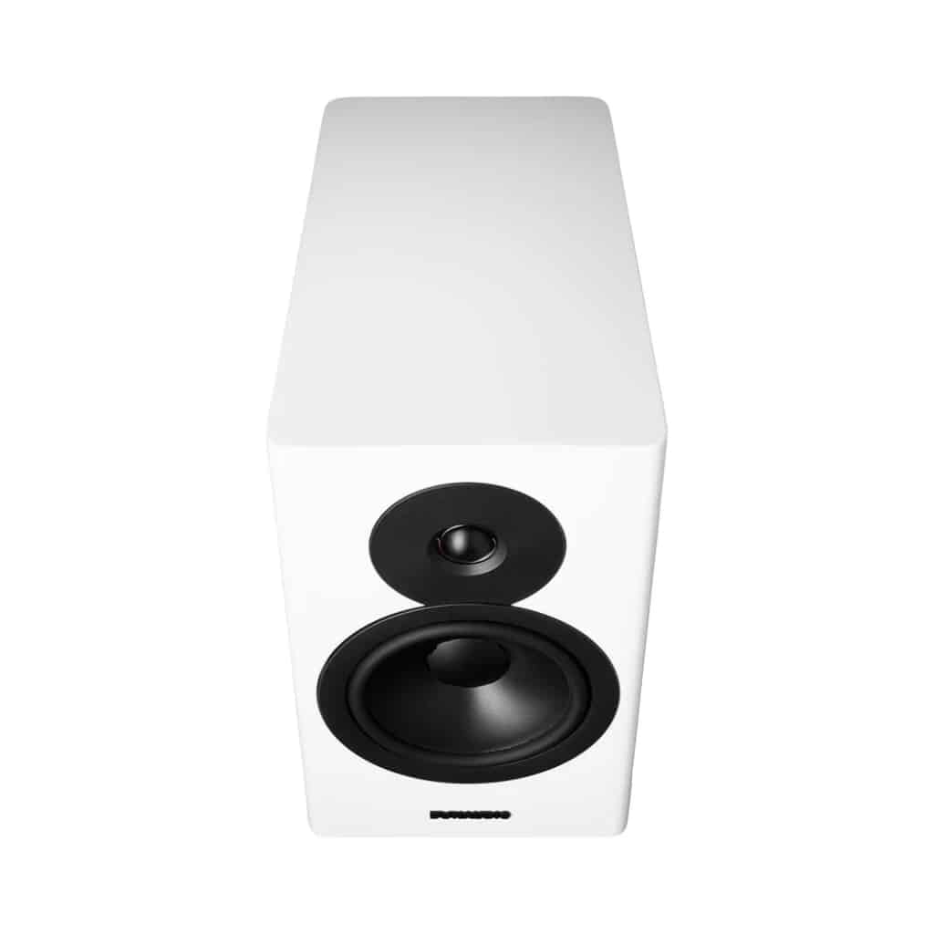Dynaudio Evoke 20 8 Dynaudio Evoke 20
