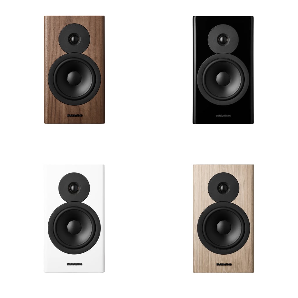 Dynaudio Evoke 20 Dynaudio Evoke 20