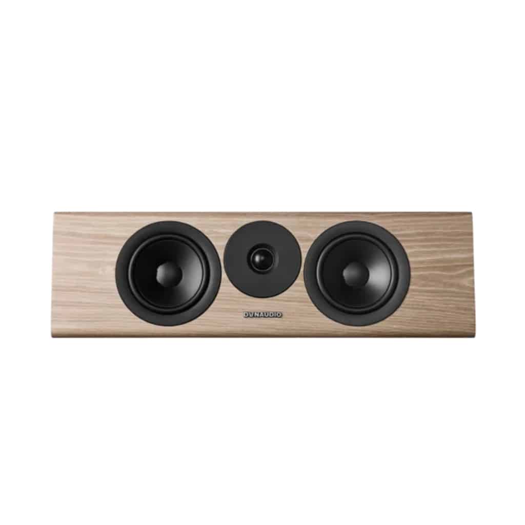 Dynaudio Evoke 25C 1 Dynaudio Evoke 25C