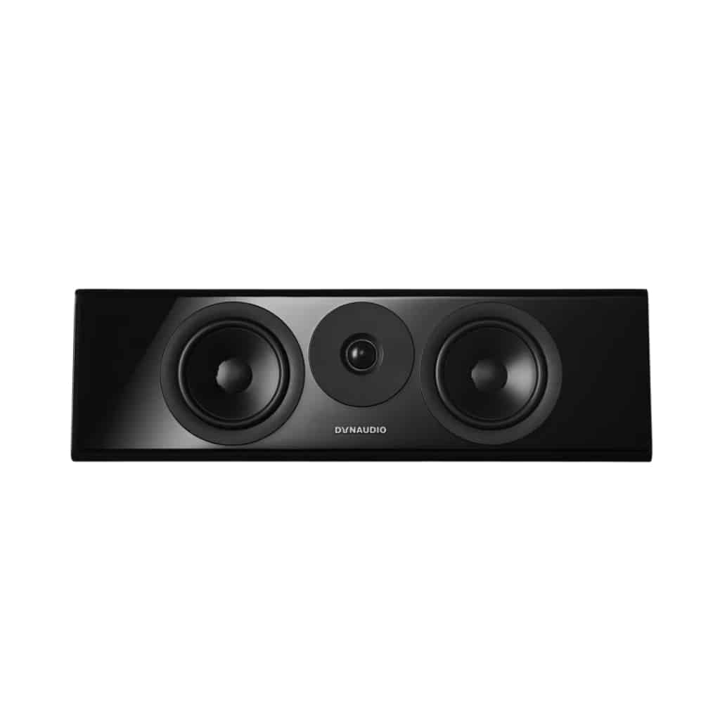 Dynaudio Evoke 25C 2 Dynaudio Evoke 25C
