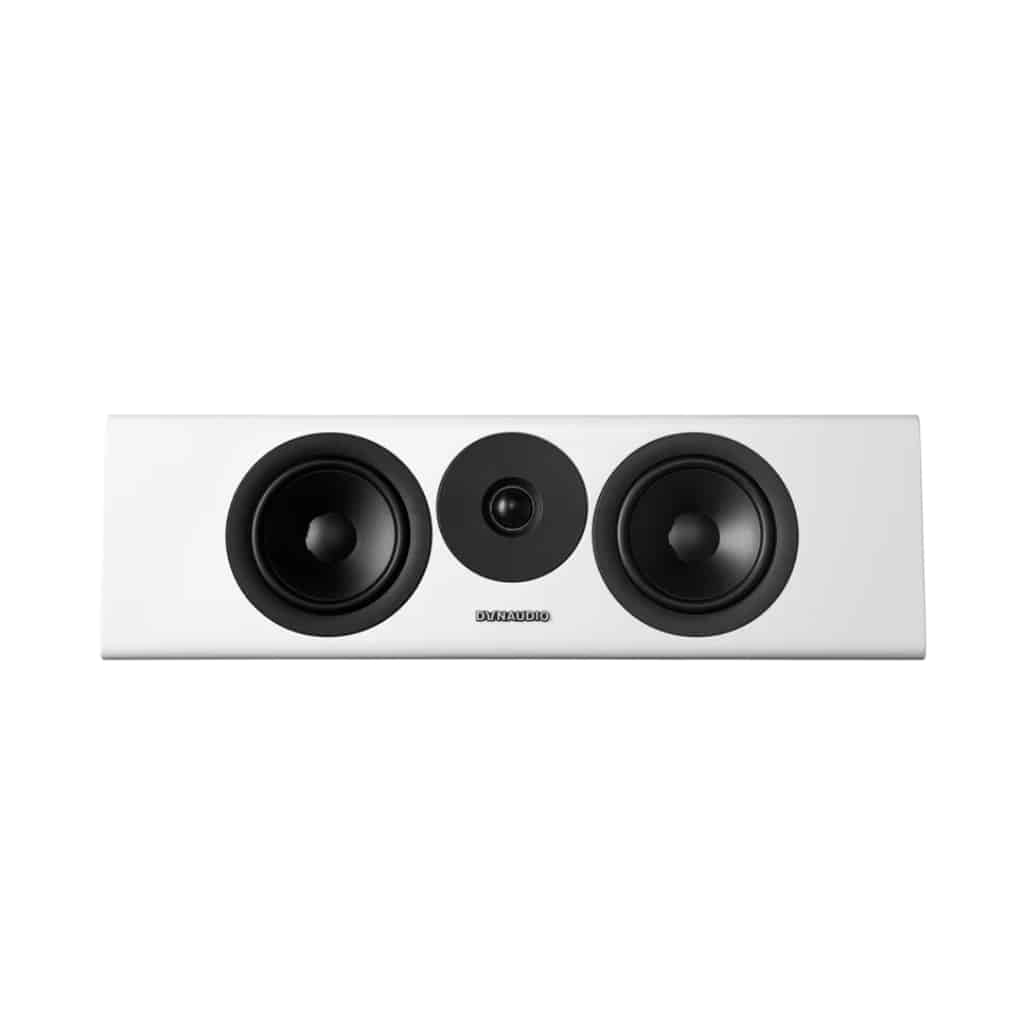 Dynaudio Evoke 25C 3 Dynaudio Evoke 25C