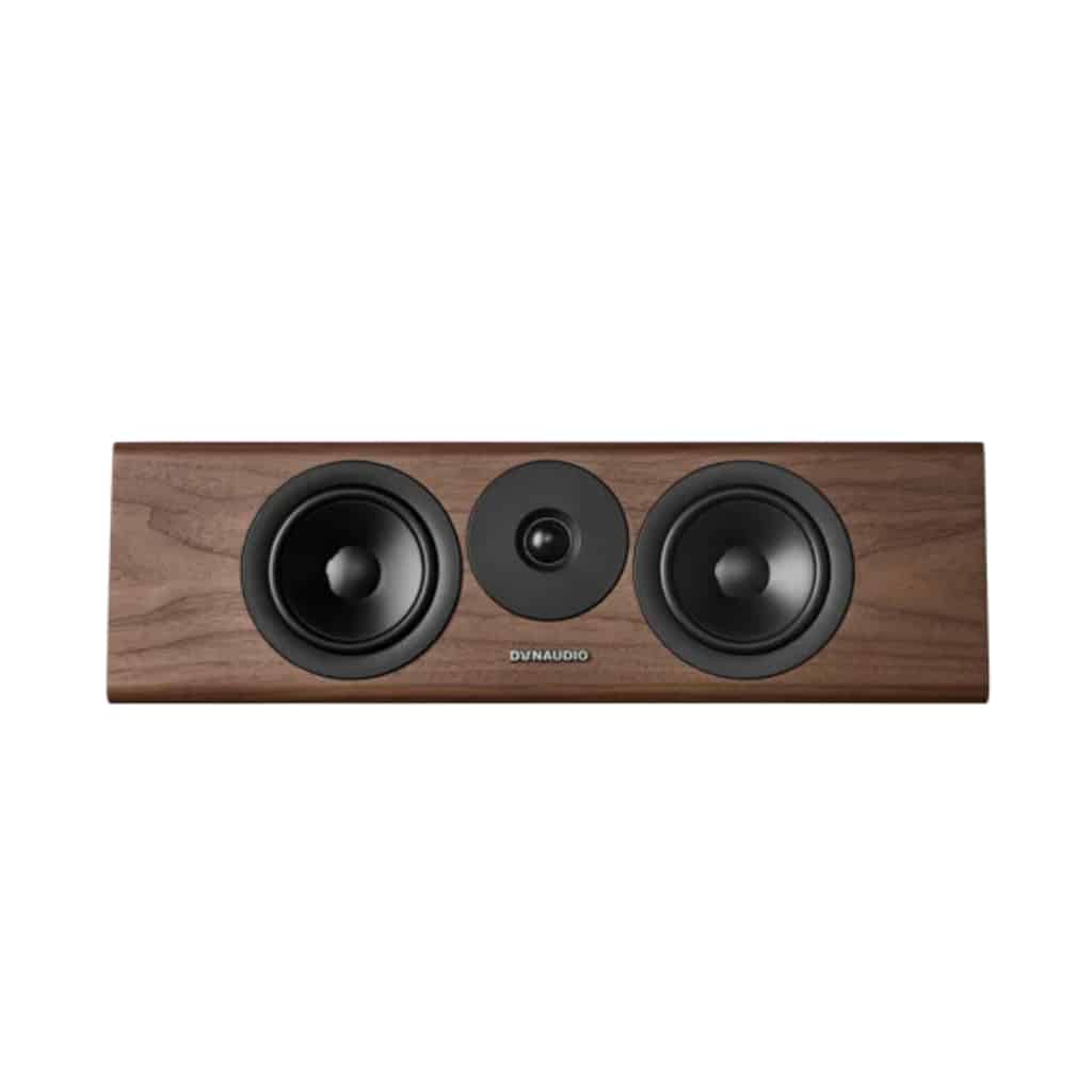 Dynaudio Evoke 25C 4